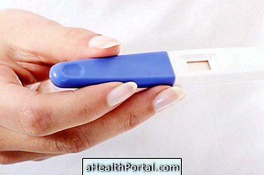 Farmaceutický test tehotenstva - poznať správny čas