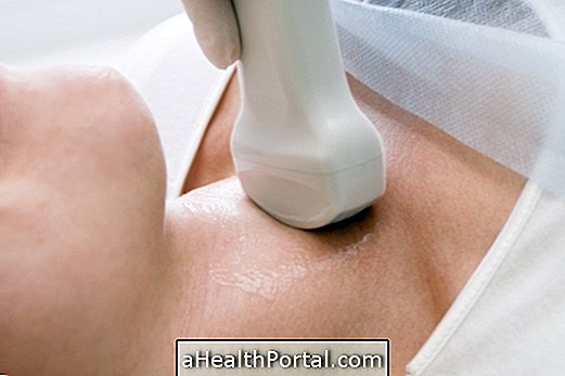 5 Exams that evaluate thyroid and when to do