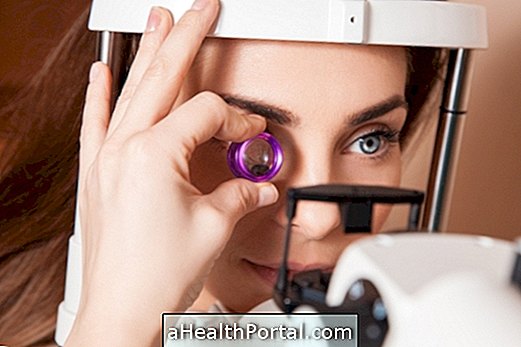 Hvad er retinal kortlægning og hvad er det for?