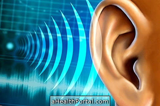 What is the Audiometry Exam?
