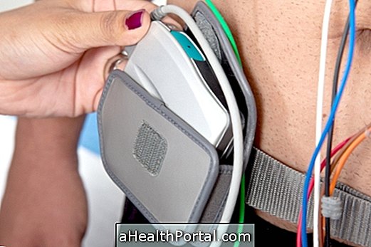 24 Hour Holter Exam: What is it for, how is it done and how is it prepared?
