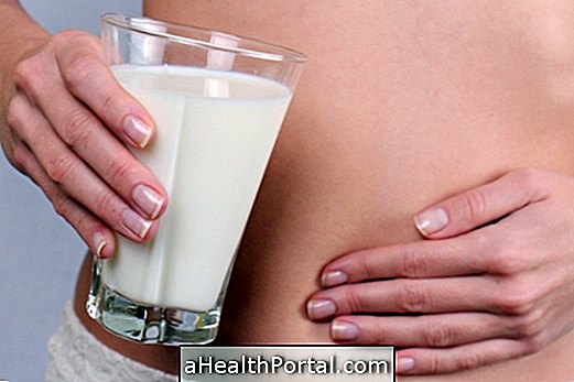 Apprenez à vous préparer au test respiratoire d'intolérance au lactose
