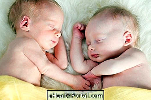 Як завагітніти з близнюками