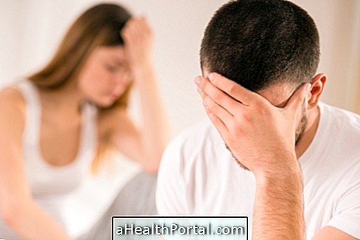 Know the relation between Impotence and Infertility