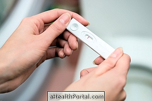 Prečo testovanie tehotnosti môže negatívne dokonca aj bez menštruácie