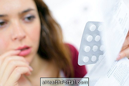 Hvordan man tager præventionsmiddelet efter næste dags pille