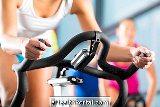 5 vantaggi di cyclette per la salute