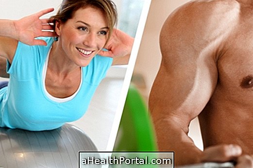 Pilates oder Bodybuilding: Was ist besser?