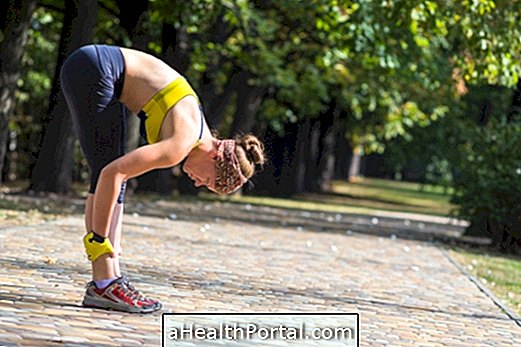 10 Stretching cvičenie pre bolesti chrbta