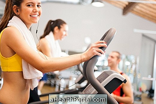 Benefits of Aerobic Exercises to Lose Belly