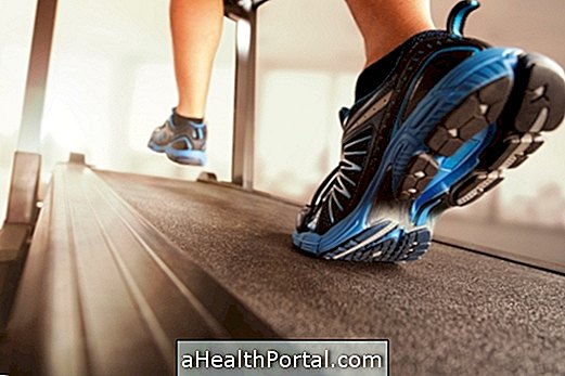 5 advantages of running on the treadmill