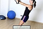Suspension Training Exercises to Do at Home