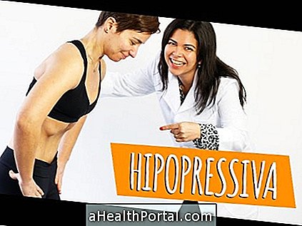 Sådan laver du hipopressive abdominer for at styrke maven