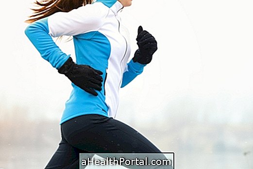 Understand why training in the cold burns more calories