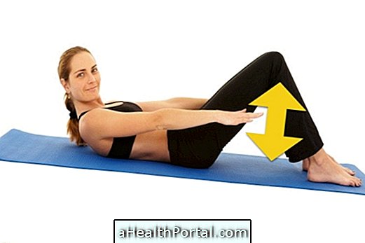 5 Pilates-Übungen für Rückenschmerzen