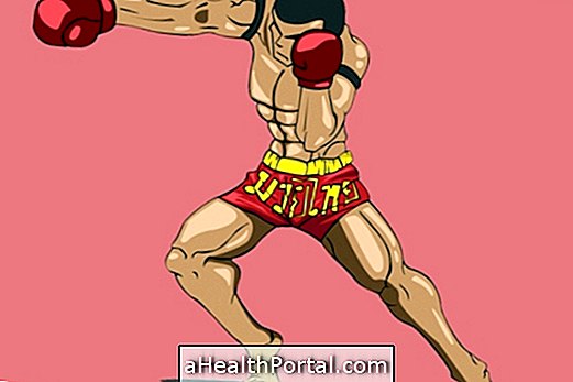 Ismerkedjen meg 6 fajta Martial Arts-tel, hogy megvédje magát