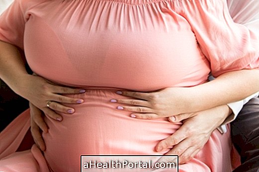 Diætning i graviditetskompromis Baby's IQ