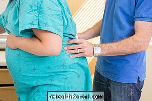 Anæstesi eliminerer fuldstændigt normal fødselsmerte