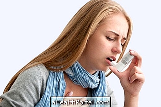 L'asthme pendant la grossesse nuit-il au bébé?