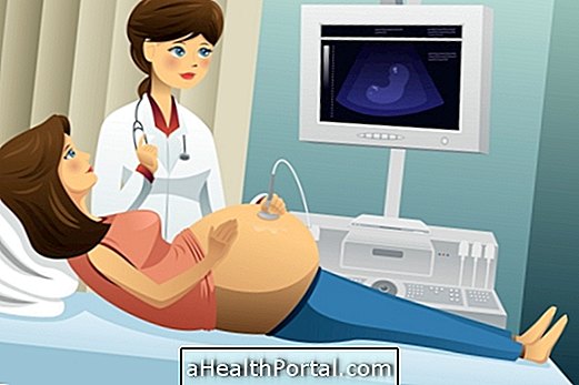Gonorrhée pendant la grossesse