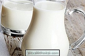 Consommation de lait pendant la grossesse