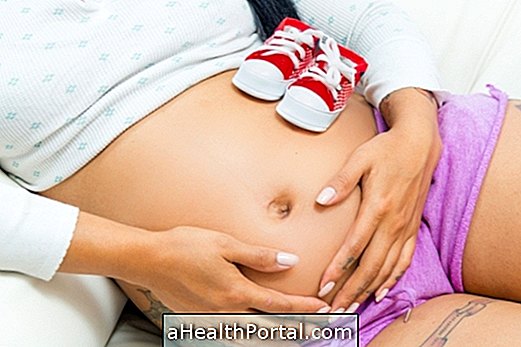 Myasthenia Gravis i graviditet