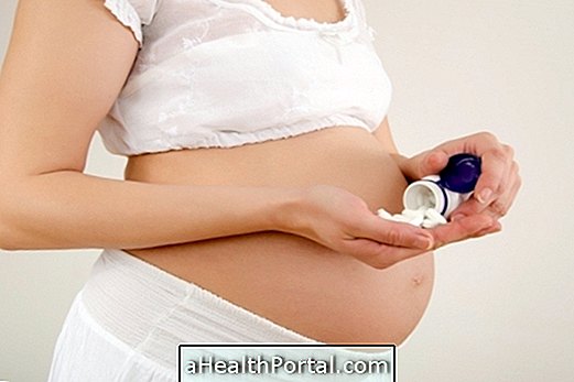 Ali je cefalexin varen v nosečnosti?