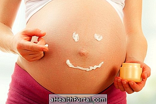 Как се развиват стрии по време на бременност и какво да правите