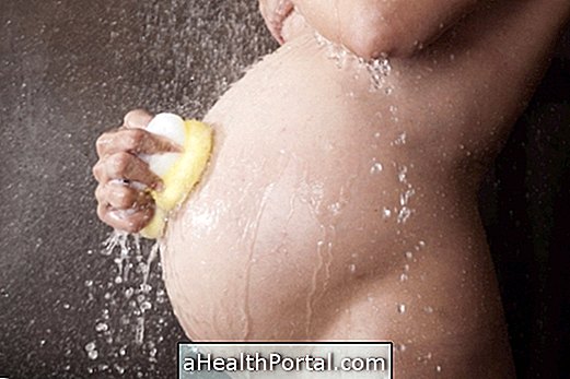 Korrekt intim hygiejne under graviditet mindsker risikoen for candidiasis