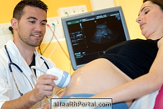 What are the second trimester gestation exams?