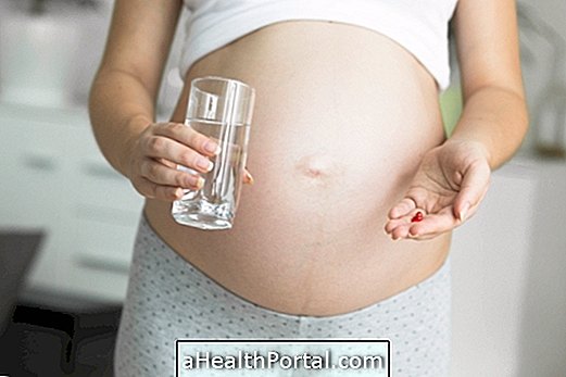 איך זה טיפול עבור cytomegalovirus בהריון עשה?