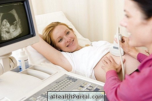 Hvornår skal man lave den første ultralyd i graviditeten