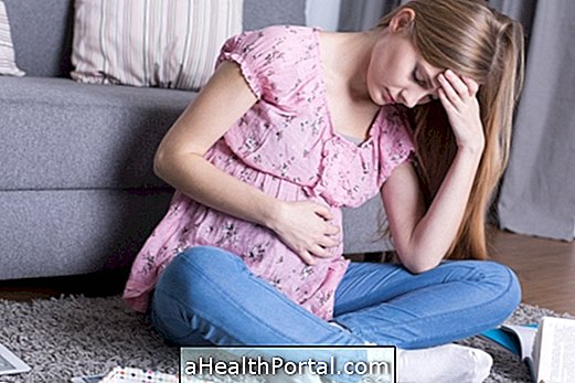 गर्भावस्था संकुचन सामान्य हैं - दर्द से छुटकारा पाने का तरीका जानें