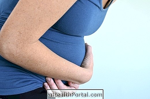 Intestinal Constipation in Pregnancy: Know What to Do