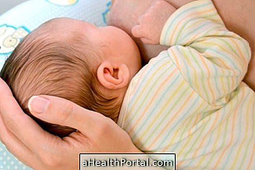 10 avantages de l'allaitement maternel