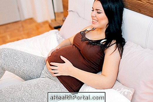 Ved hvad man skal gøre for at bekæmpe diarré under graviditet