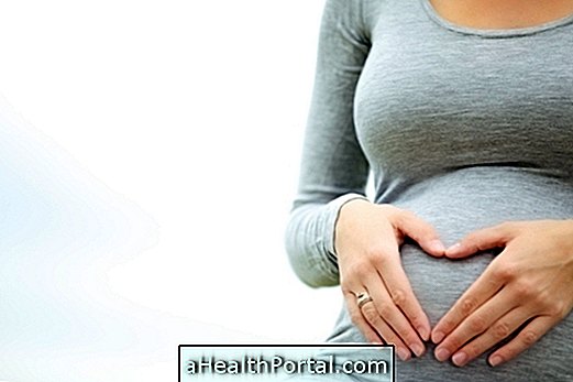 Hvad forårsager krampe i graviditeten og hvordan man behandler