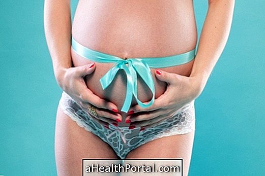 Mögliche Ursachen für eine Fehlgeburt in der Schwangerschaft und wenn es ernst sein könnte