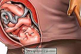 Développement du bébé - 41 semaines de gestation