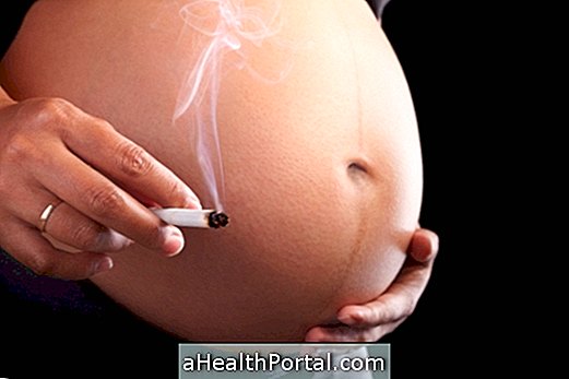 Sept raisons de ne pas fumer pendant la grossesse