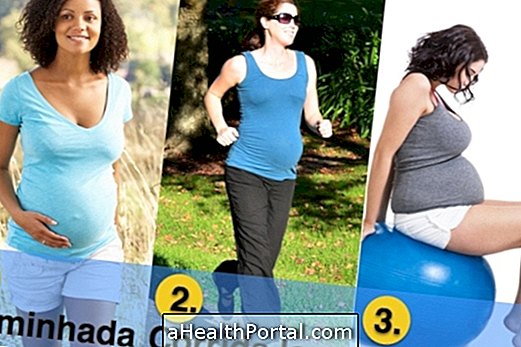 7 meilleurs exercices pour pratiquer pendant la grossesse