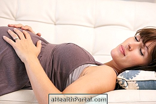 Kuidas fibroos võib rasedust mõjutada?