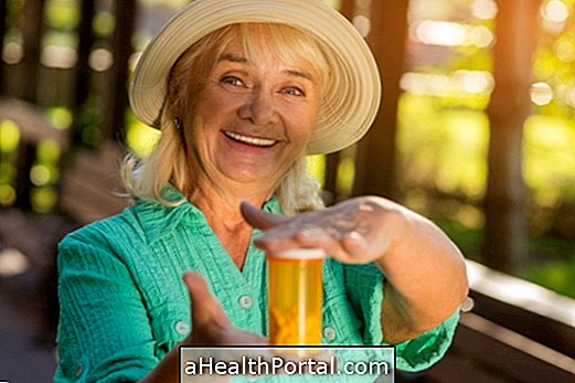 Voordelen van soja-lecithine in de menopauze
