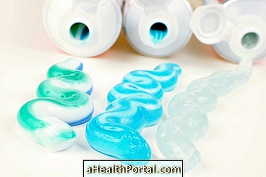 How To Choose The Best Toothpaste