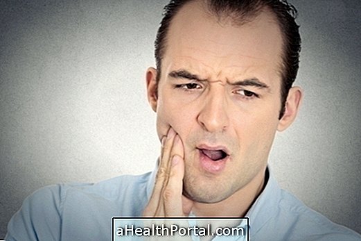 Was können Zahnfleischschmerzen sein?