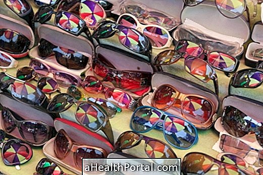 Forstå hvorfor du bør købe kvalitets solbriller
