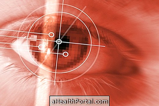Hvordan man identificerer og behandler pigmentær retinitis