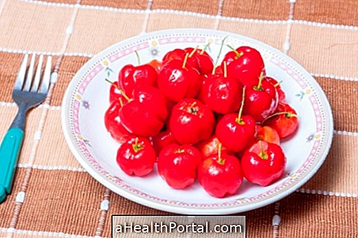 Benefits of Acerola for Health