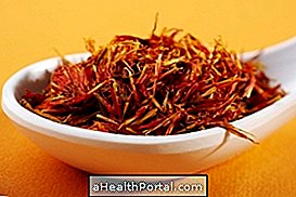 How to Use Saffron to Improve Digestion