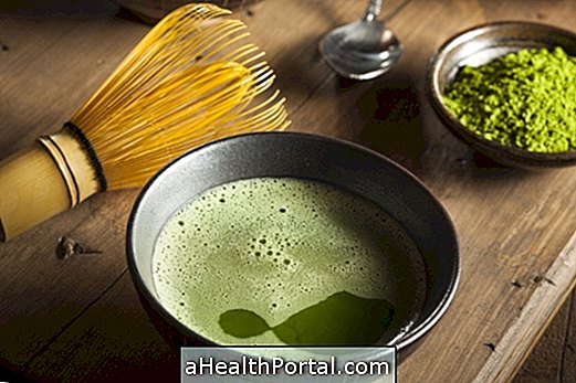 Kend fordelene ved Matcha Tea og hvordan det hjælper dig med at tabe sig